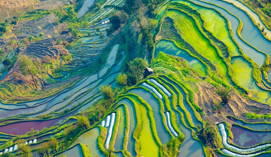 走进永宁县TVC拍摄：解锁本地化场景与创意镜头的完美融合