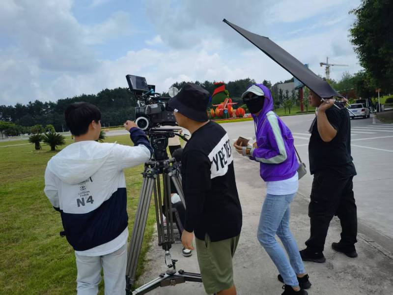 场景赋能，永宁县TVC拍摄打造品牌沉浸式体验