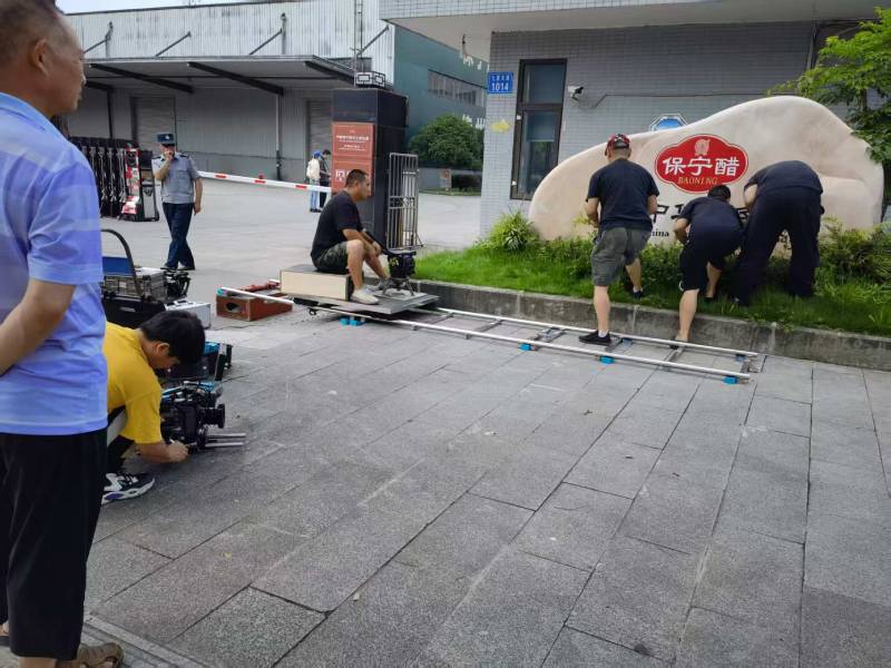 永宁县TVC拍摄：制造业专属TVC方案，用镜头展现企业硬核实力！