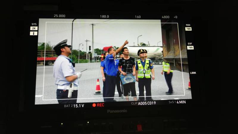 永宁县TVC拍摄：用专业镜头助力品牌曝光，让广告触达更多目标用户！