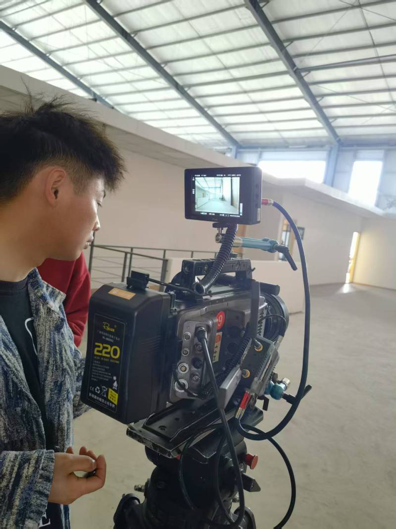 创新驱动，智领未来——永宁县TVC与广告片拍摄制作的创新实践