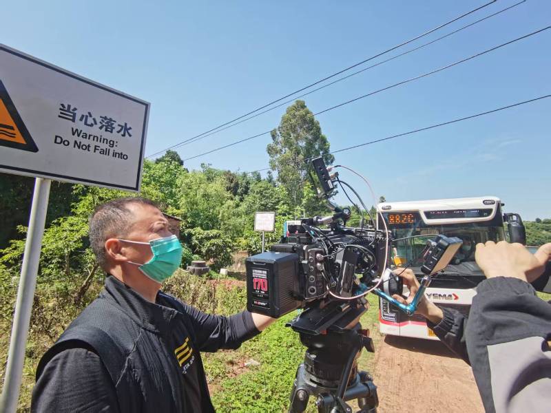 永宁县TVC拍摄公司：深耕本地市场，为品牌定制专属拍摄方案