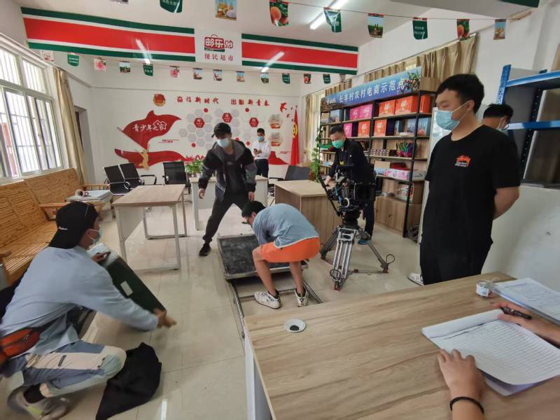 永宁县广告片拍摄公司：极简主义践行者，少即是多的视觉哲学