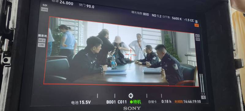 永宁县广告片拍摄公司服务世界500强的标准化体系